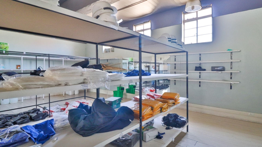 Commercial Property for Sale in Cradock Eastern Cape